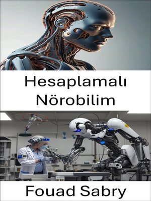 cover image of Hesaplamalı Nörobilim